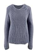 Strickset Cardigan WAD Wooladdicts HAPPINESS OUTDREAM...