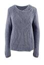 Strickset Cardigan WAD Wooladdicts HAPPINESS OUTDREAM YOURSELF mit Anleitung in garnwelt-Box