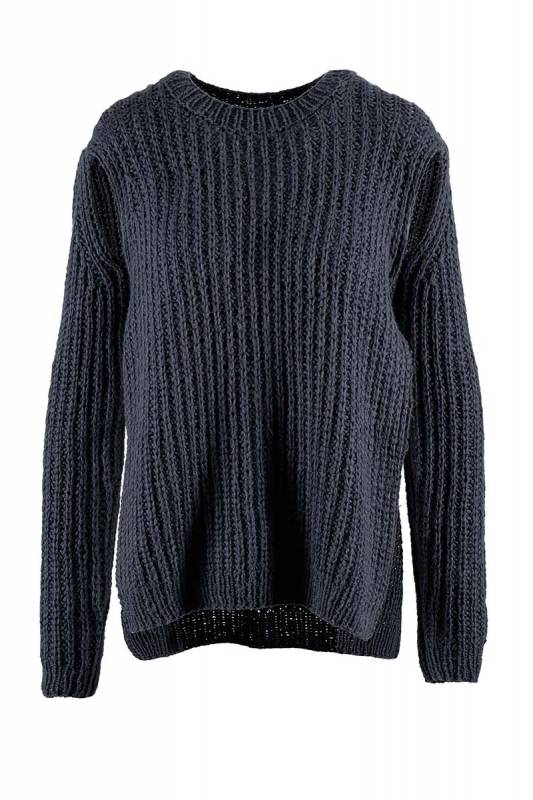 Strickset Sweater HAPPINESS mit Anleitung in garnwelt-Box