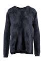 Strickset Sweater WAD Wooladdicts HAPPINESS LETS REBEL mit Anleitung in garnwelt-Box