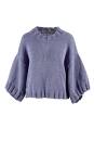 Strickset Sweater WAD Wooladdicts SUNSHINE GAME CHANGER mit Anleitung in garnwelt-Box S-M