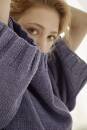 Strickset Sweater WAD Wooladdicts SUNSHINE GAME CHANGER mit Anleitung in garnwelt-Box S-M