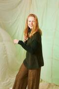 Strickset Pullunder Lang Yarns GORDON mit Anleitung in garnwelt-Box S