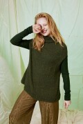Strickset Pullunder Lang Yarns GORDON mit Anleitung in garnwelt-Box L