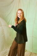 Strickset Pullunder Lang Yarns GORDON mit Anleitung in garnwelt-Box L