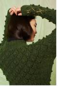 Strickset Pullover Lang Yarns LUSSO mit Anleitung in garnwelt-Box