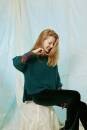 Strickset Pullover Lang Yarns PASSIONE mit Anleitung in garnwelt-Box