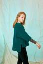 Strickset Pullover Lang Yarns PASSIONE mit Anleitung in garnwelt-Box