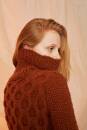 Strickset Pullover Lang Yarns SETAYAK mit Anleitung in garnwelt-Box