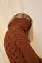 Strickset Pullover Lang Yarns SETAYAK mit Anleitung in garnwelt-Box S