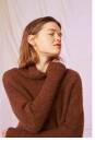 Strickset Pullover Lang Yarns PASSIONE mit Anleitung in garnwelt-Box