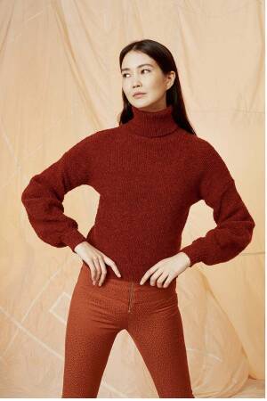 Strickset Pullover Lang Yarns NOVENA mit Anleitung in garnwelt-Box