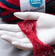 Lana Grossa Retinella 116