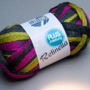 Lana Grossa Retinella 117