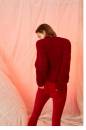 Strickset Pullover MALOU LIGHT mit Anleitung in garnwelt-Box in Gre S-M