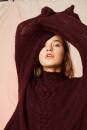 Strickset Pullover Lang Yarns CARPE DIEM mit Anleitung in garnwelt-Box