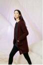 Strickset Jacke Lang Yarns LUSSO mit Anleitung in garnwelt-Box S