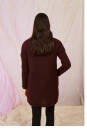 Strickset Jacke Lang Yarns LUSSO mit Anleitung in garnwelt-Box S