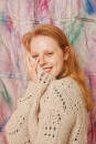 Strickset Jacke Lang Yarns SETAYAK mit Anleitung in garnwelt-Box