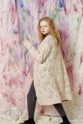 Strickset Jacke Lang Yarns SETAYAK mit Anleitung in garnwelt-Box S