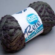 Lana Grossa Rete PomPom 14