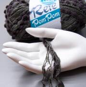 Lana Grossa Rete PomPom 14