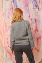 Strickset Jacke Lang Yarns CASHMERE LIGHT mit Anleitung in garnwelt-Box