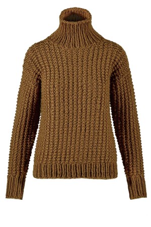 Strickset Sweater  mit Anleitung in garnwelt-Box in Größe XL