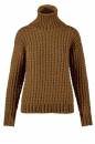 Strickset Sweater  mit Anleitung in garnwelt-Box in Gre XL