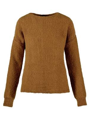 Strickset Sweater WAD WOOLADDICTS WATER TO-EASE-SORROW mit Anleitung in garnwelt-Box
