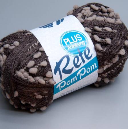 Lana Grossa Rete PomPom 15