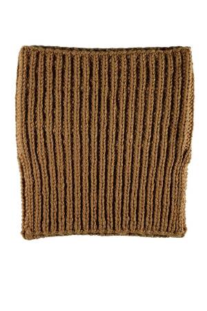 Knitting set Cape  with knitting instructions in garnwelt box