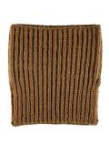 Knitting set Cape  with knitting instructions in garnwelt...