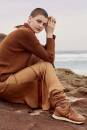 Strickset Sweater WAD WOOLADDICTS LOVE STYLE HUNTER mit Anleitung in garnwelt-Box