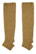 Strickset Gaiters WAD WOOLADDICTS RESPECT NIFTY KNITTER mit Anleitung in garnwelt-Box 36-38
