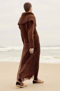 Strickset Sweater WAD WOOLADDICTS FAITH WILD WANDERESS mit Anleitung in garnwelt-Box