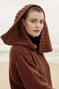 Strickset Sweater WAD WOOLADDICTS FAITH WILD WANDERESS mit Anleitung in garnwelt-Box