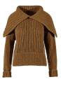 Strickset Sweater WAD WOOLADDICTS FAITH WILD WANDERESS mit Anleitung in garnwelt-Box