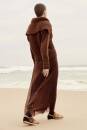 Strickset Sweater WAD WOOLADDICTS FAITH WILD WANDERESS mit Anleitung in garnwelt-Box