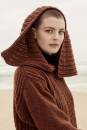 Strickset Sweater WAD WOOLADDICTS FAITH WILD WANDERESS mit Anleitung in garnwelt-Box