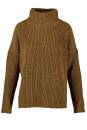 Strickset Sweater WAD WOOLADDICTS LOVE RISKY REDEMEER mit Anleitung in garnwelt-Box