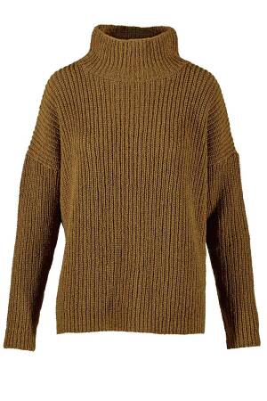 Strickset Sweater WAD WOOLADDICTS LOVE RISKY REDEMEER mit Anleitung in garnwelt-Box S-M