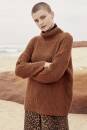 Strickset Sweater WAD WOOLADDICTS LOVE RISKY REDEMEER mit Anleitung in garnwelt-Box S-M