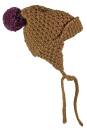 Strickset Hat WAD WOOLADDICTS FIRE DREAM ON mit Anleitung in garnwelt-Box