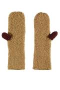 Strickset Gloves WAD WOOLADDICTS AIR MOVING MOUNTAINS mit Anleitung in garnwelt-Box DG