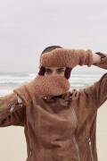 Strickset Gloves WAD WOOLADDICTS AIR MOVING MOUNTAINS mit Anleitung in garnwelt-Box DG