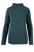 Strickset Sweater WAD WOOLADDICTS AIR CITY LIFE mit Anleitung in garnwelt-Box S