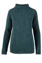 Strickset Sweater WAD WOOLADDICTS AIR CITY LIFE mit Anleitung in garnwelt-Box S