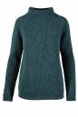 Strickset Sweater  mit Anleitung in garnwelt-Box in Größe L