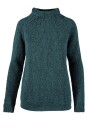 Strickset Sweater WAD WOOLADDICTS AIR CITY LIFE mit Anleitung in garnwelt-Box XL